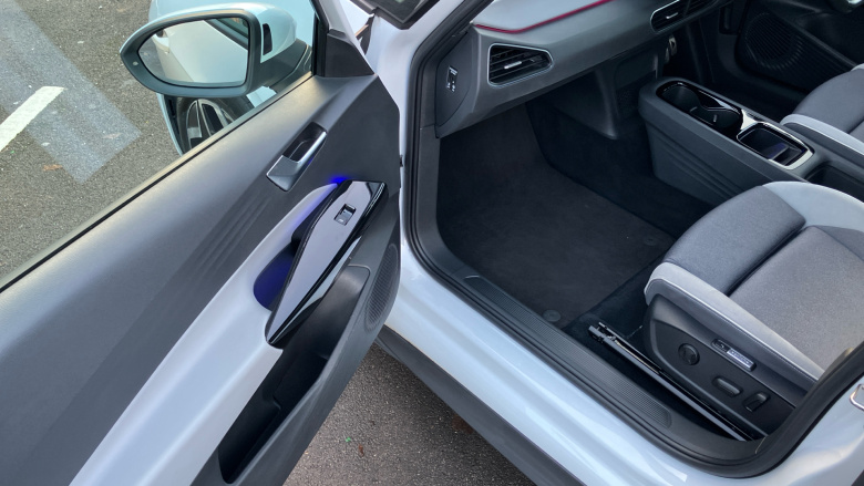 Volkswagen ID.3 150kW Tour Pro S 77kWh 5dr Auto Electric Hatchback